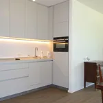 Appartement de 82 m² avec 1 chambre(s) en location à Antwerpen