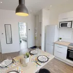 Rent 4 bedroom apartment in Lille