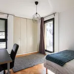  appartement avec 5 chambre(s) en location à Paris