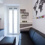 Rent 1 bedroom apartment in milan