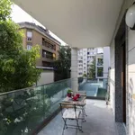 Rent 1 bedroom apartment of 64 m² in milan