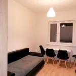 Rent 2 bedroom apartment of 45 m² in Łódź