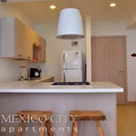 Rent 1 bedroom apartment of 54 m² in Ciudad Juárez