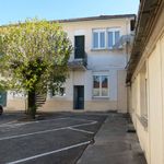 Rent 2 bedroom apartment of 32 m² in Oyonnax