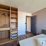 Appartement de 65 m² avec 4 chambre(s) en location à GRENOBLE