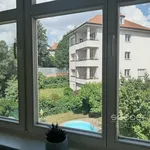 Pronajměte si 1 ložnic/e byt o rozloze 27 m² v Prague