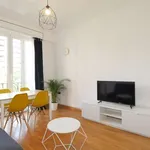 Rent a room of 120 m² in barcelona