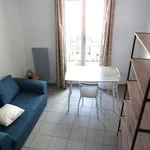 Appartement de 31 m² avec 2 chambre(s) en location à SUR SEINE