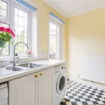 Semi-detached house to rent in Bridge Street, Hungerford, Berkshire RG17