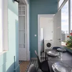 Rent 7 bedroom apartment in Lisbon