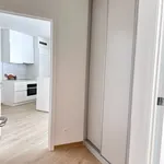 Appartement de 100 m² avec 3 chambre(s) en location à Woluwe-Saint-Lambert