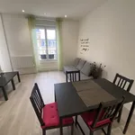 Rent 2 bedroom apartment of 35 m² in Vittel