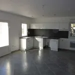 Rent 4 bedroom apartment of 90 m² in DIEULEFITT