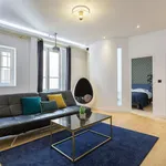 Appartement de 592 m² avec 1 chambre(s) en location à Lyon