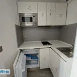 Bilocale arredato con terrazzo San Remo