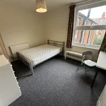 Rent 5 bedroom house in Leicester