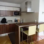 Pronajměte si 2 ložnic/e byt o rozloze 78 m² v Prague