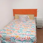 Alquilar 5 dormitorio casa en Madrid