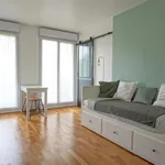 Rent 1 bedroom apartment of 25 m² in Creteil