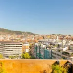 Rent 3 bedroom apartment in barcelona