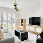 Miete 2 Schlafzimmer wohnung von 52 m² in Zürich