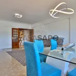 Rent 3 bedroom apartment of 118 m² in Amadora