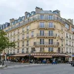 Rent 2 bedroom apartment in Paris