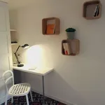 Appartement de 64 m² avec 1 chambre(s) en location à Toulouse