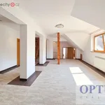 Rent 1 bedroom house of 550 m² in Průhonice