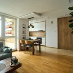 Rent 4 bedroom apartment of 85 m² in Warszawa