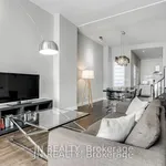 Rent 3 bedroom house of 178 m² in Toronto (Palmerston-Little Italy)