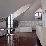 Affitto 1 camera appartamento di 51 m² in San Giuliano Milanese