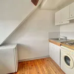 Rent 2 bedroom apartment of 35 m² in Nantes