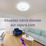 Appartement de 9 m² avec 4 chambre(s) en location à Créteil