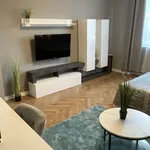 Rent 1 bedroom apartment of 35 m² in Frankfurt am Main