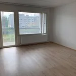 Vuokraa 2 makuuhuoneen asunto, 51 m² paikassa Helsinki