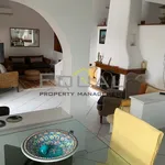 Rent 3 bedroom house of 190 m² in Ανάβυσσος