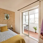 Rent a room in lisbon