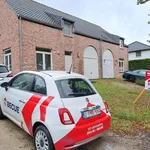 Charmante woning met 3 slaapkamers in Zwevegem