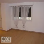 Appartement de 45 m² avec 2 chambre(s) en location à CLUSES