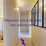 Appartement de 8 m² avec 3 chambre(s) en location à Massy