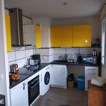 Appartement de 41 m² avec 2 chambre(s) en location à Vannes