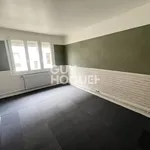 Appartement de 100 m² avec 4 chambre(s) en location à CALAIS