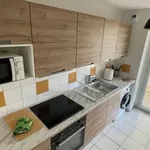 Appartement de 63 m² avec 3 chambre(s) en location à Toulouse