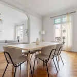 Rent 2 bedroom apartment of 99 m² in paris