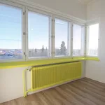 Rent 1 bedroom apartment of 24 m² in Pori