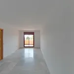 Rent 3 bedroom apartment of 133 m² in Málaga