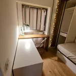 Rent 4 bedroom apartment in Barcelona