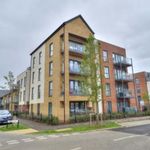 Rent 3 bedroom flat of 70 m² in Milton Keynes