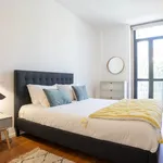 Rent 2 bedroom apartment of 60 m² in Porto